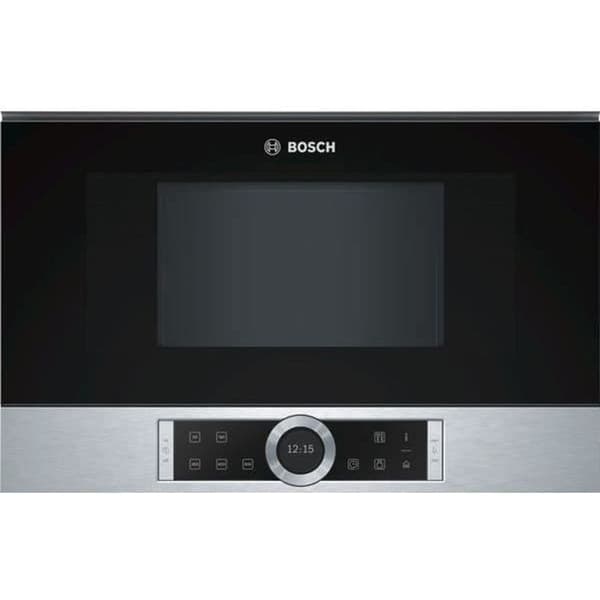 Bosch BFL634GS1 Inbyggd mikrovågsugn