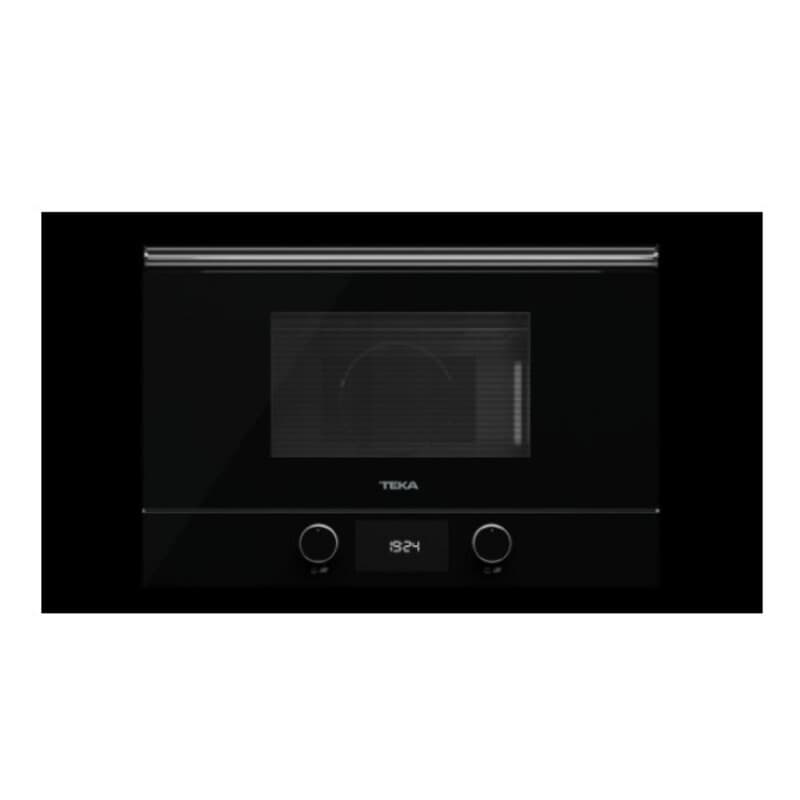Inbyggnadsmikrovågsugn med grill Teka ML8220BIS 22 L 2500W
