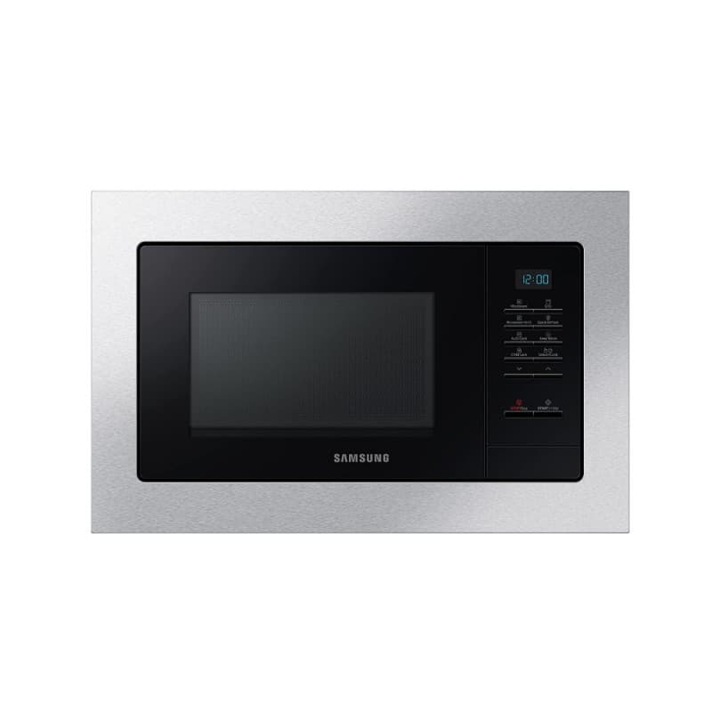 Mikrovågsugnen Samsung MG23A7013CT/EC 23 L 800 W