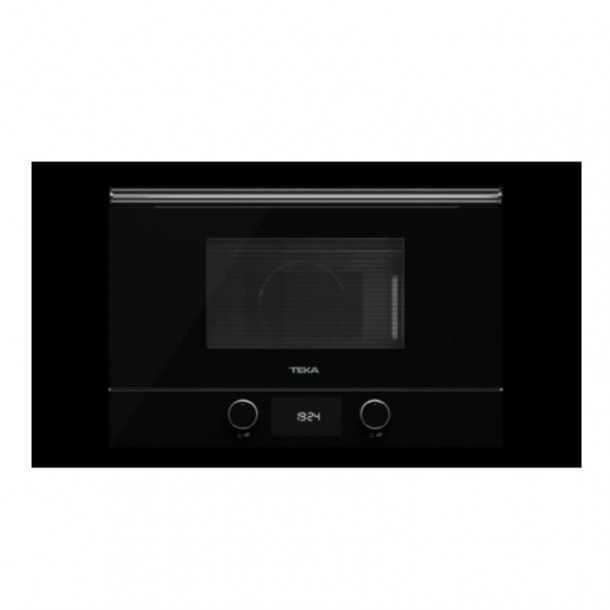 Inbyggd mikrovågsugn med grill Teka ML8220BIS 22 L 2500W