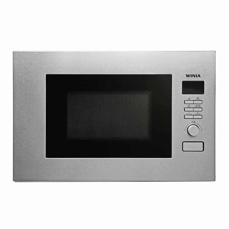 Mikrovågsugn med Grill Winia WKOBW20SEN 20 L 800W