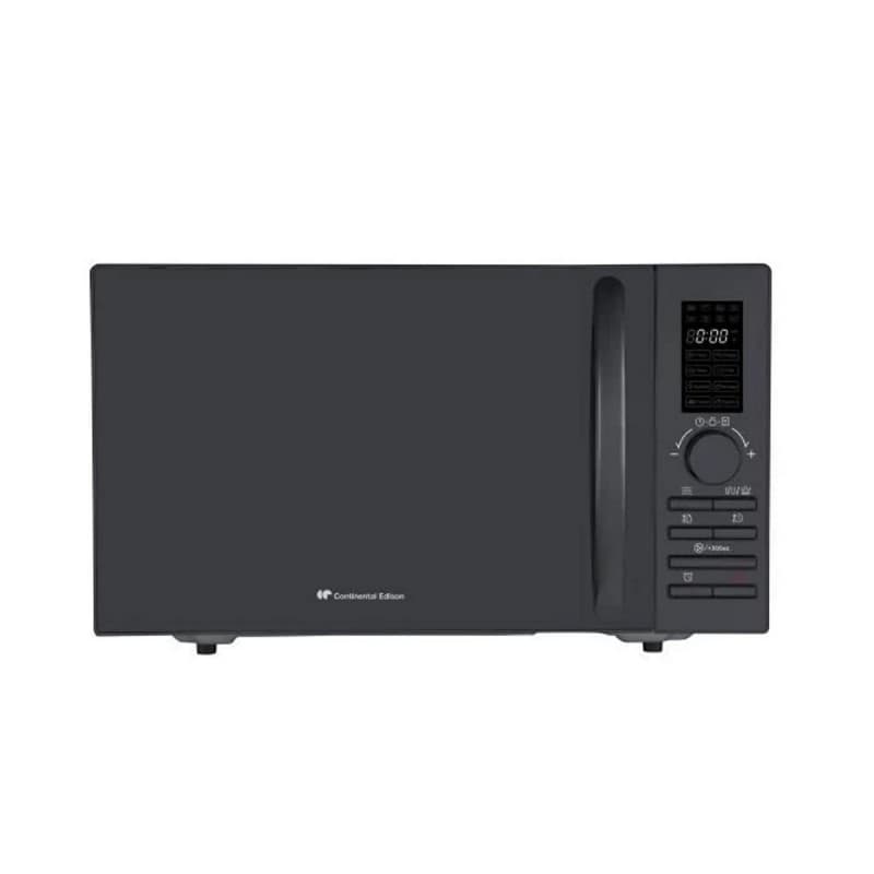 Mikrovågsugn med Grill Continental Edison MO23GB 1000W 23 L 800W (23 L)