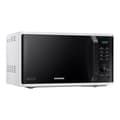 Miniatyrbillede 6 af 11: Samsung Mikrobølgeovn med Grill MS23K3555EW 23 L 800 W - Effektiv og pålidelig mikrobølgeovn med grillfunktion for bekvem madlavning.