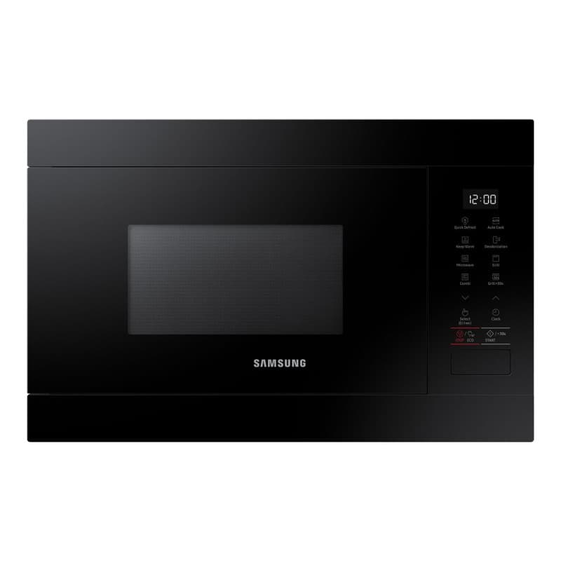 Mikrovågsugn med Grill Samsung MG22M8254AK 22L 1100 W
