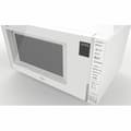 Miniatyrbild 3 av 3: Mikrovågsugn med Grill Whirlpool Corporation MWP304W 30 L 1050 W