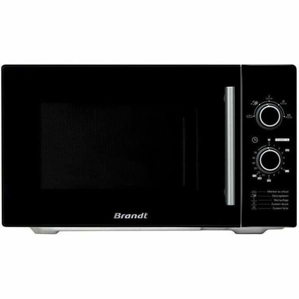 Mikrovågsugn med Grill Brandt 26 L 900 W