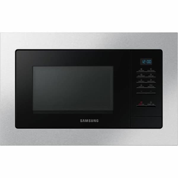 Mikrovågsugn med Grill Samsung MS20A7013AT/EF 20 L 850 W