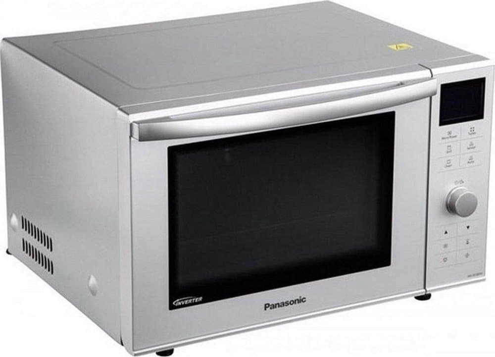 Panasonic NN DF 385 MEPG