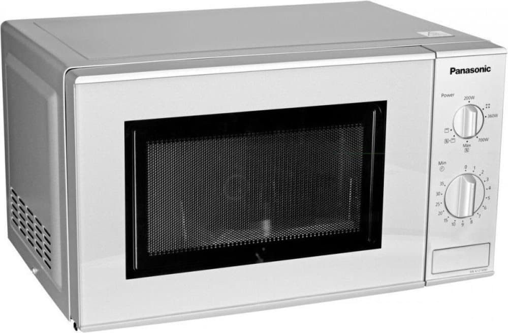 Panasonic NN K 121 MMEPG