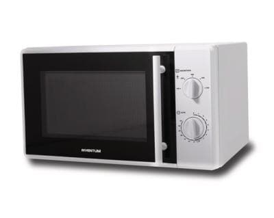 Inventum MN205S Solo mikrovågsugn