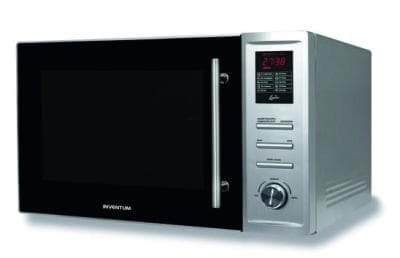 Inventum MN325CS Kombimikrovågsugn med grillspett