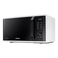 Pikkukuva 6 / 11: Mikroaaltouuni Samsung MS23K3555EW Valkoinen 23 L 800 W