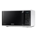 Pikkukuva 8 / 11: Mikroaaltouuni Samsung MS23K3555EW Valkoinen 23 L 800 W