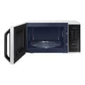 Pikkukuva 10 / 11: Mikroaaltouuni Samsung MS23K3555EW Valkoinen 23 L 800 W