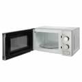 Pikkukuva 2 / 3: Mikroaaltouuni Grillillä Oceanic MO20S Harmaa 700 W 20 L