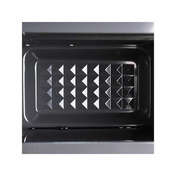 Mikrobølgeovnen Cecotec GrandHeat 2300 Flatbed Touch 800W Hvid 23 L
