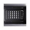Miniatyrbillede 3 af 5: Mikrobølgeovnen Cecotec GrandHeat 2300 Flatbed Touch 800W Hvid 23 L