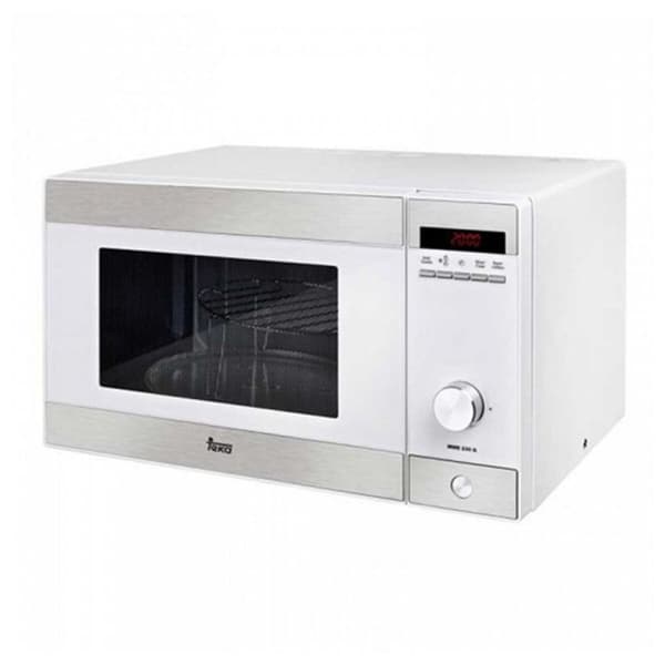 Mikroaaltouuni Teka 40590441 Valkoinen 800 W 1000 W 23 L