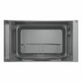 Pikkukuva 2 / 2: Mikroaaltouuni Balay 3CG6112X3 Valkoinen Teräs 800 W 20 L 800W