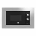 Pikkukuva 1 / 2: Mikroaaltouuni Balay 3CG6112X3 Valkoinen Teräs 800 W 20 L 800W