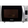 Pikkukuva 2 / 4: Mikroaaltouuni Candy CMXW 30DS Harmaa Hopeinen 900 W 30 L