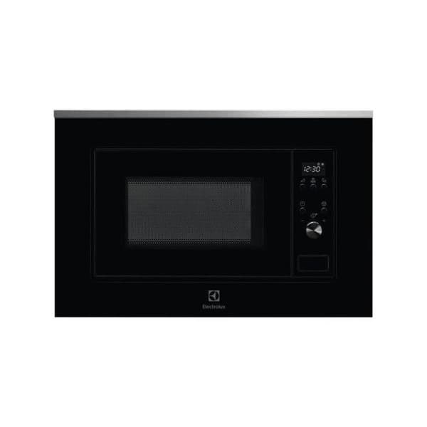 Inbyggnads-mikro med 20L ELECTROLUX 700W 56cm, LMS2203EMX