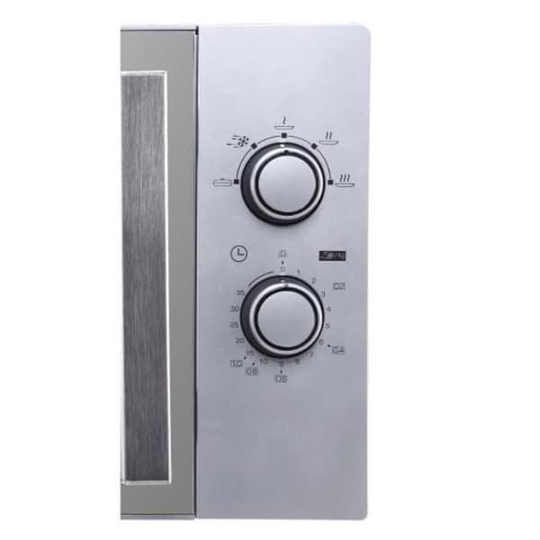 Brandt Mikrovågsugn 26l 900w - sm2606s