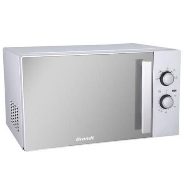Brandt Mikrovågsugn 26l 900w - sm2606s