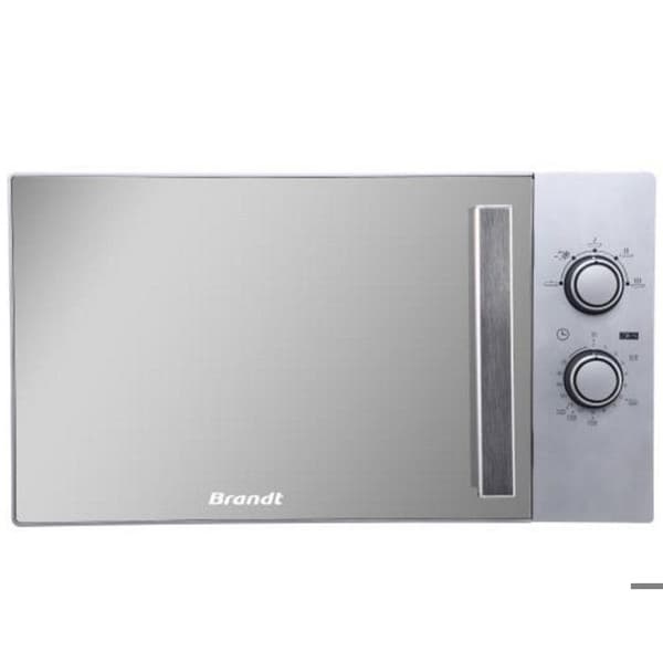 Brandt Mikrovågsugn 26l 900w - sm2606s