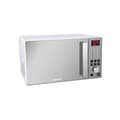 Miniatyrbild 5 av 6: Brandt Mikrovågsugn 26l 900w vit - se2616w