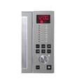 Miniatyrbild 6 av 6: Brandt Mikrovågsugn 26l 900w vit - se2616w