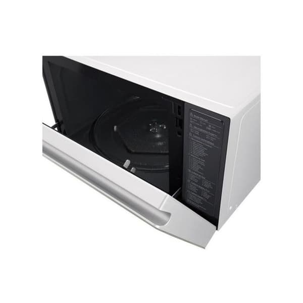 KOMBINERAD MIKROVÅGSGÅN LG MJ3965BPH
