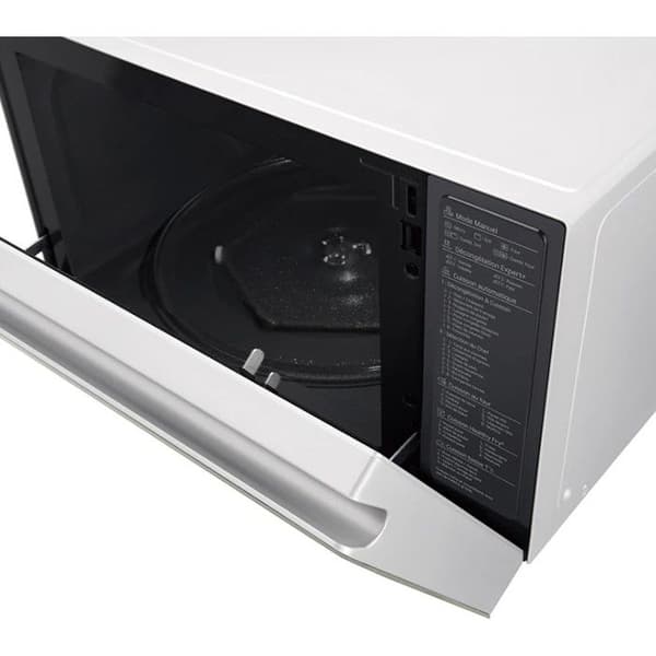 KOMBINERAD MIKROVÅGSGÅN LG MJ3965BPH