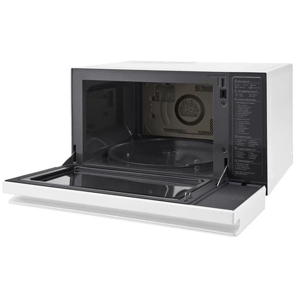 KOMBINERAD MIKROVÅGSGÅN LG MJ3965BPH