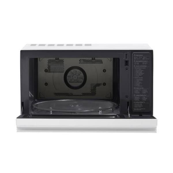 KOMBINERAD MIKROVÅGSGÅN LG MJ3965BPH