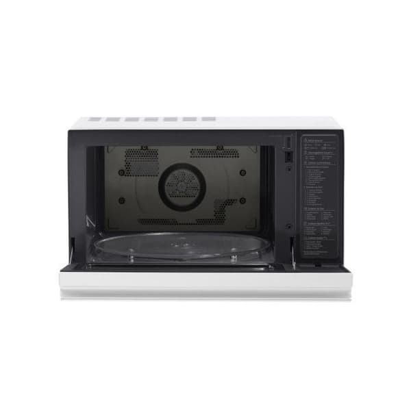 KOMBINERAD MIKROVÅGSGÅN LG MJ3965BPH