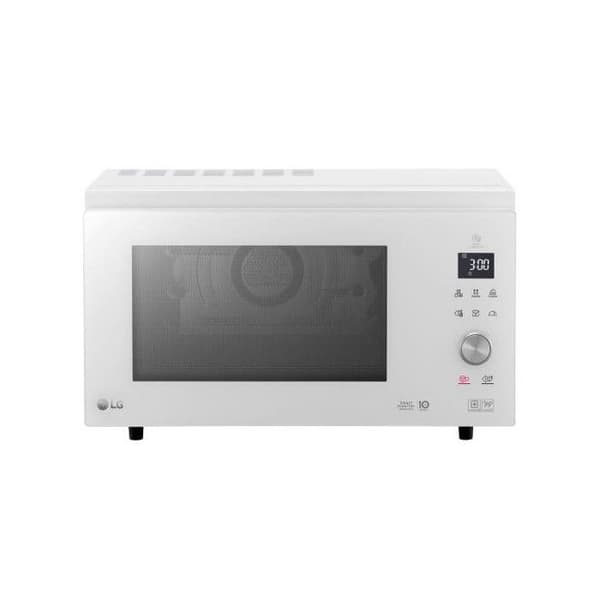 KOMBINERAD MIKROVÅGSGÅN LG MJ3965BPH