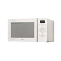 Miniatyrbild 4 av 4: WHIRLPOOL MCP341WH-vit mikrovågsugn med enkel funktion-25 L-800 W-fristående