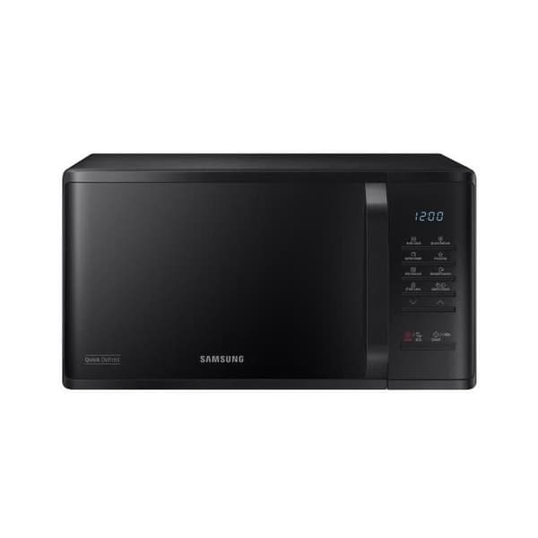 SAMSUNG - Mikrovågsugn 23 L enkelfunktion 800W Snabbupptining