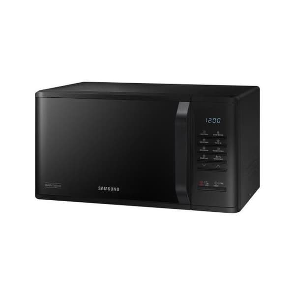 SAMSUNG - Mikrovågsugn 23 L enkelfunktion 800W Snabbupptining