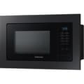Miniatyrbild 3 av 4: SAMSUNG Multifunktionsmikrovågsugn MS20A7013AB Svart