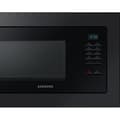 Miniatyrbild 4 av 4: SAMSUNG Multifunktionsmikrovågsugn MS20A7013AB Svart