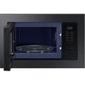 Miniatyrbild 2 av 4: SAMSUNG Multifunktionsmikrovågsugn MS20A7013AB Svart