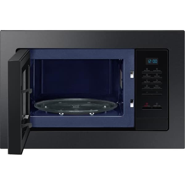 SAMSUNG Multifunktionsmikrovågsugn MS20A7013AB Svart