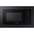 Miniatyrbild 1 av 4: SAMSUNG Multifunktionsmikrovågsugn MS20A7013AB Svart