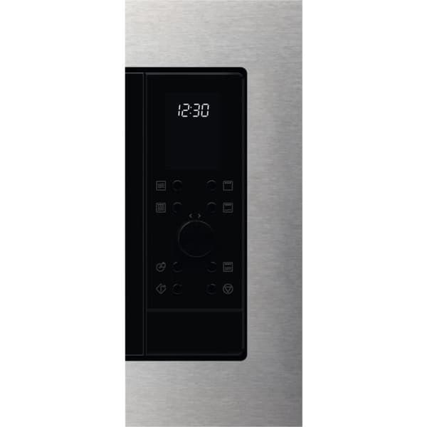 Inbyggd mikrovågsugn ELECTROLUX CMS4253EMX Rostfritt stål