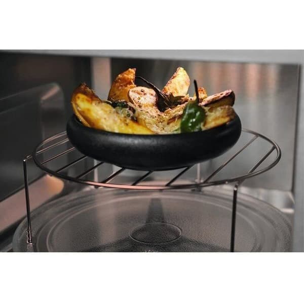 Inbyggd mikrovågsugn ELECTROLUX CMS4253EMX Rostfritt stål
