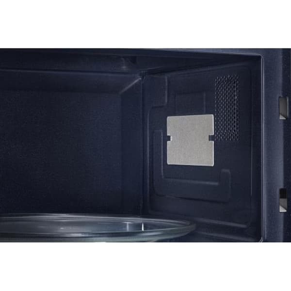 mikrovågsugn - MS23K3513AS SAMSUNG - 23L - 800 watt - Svart