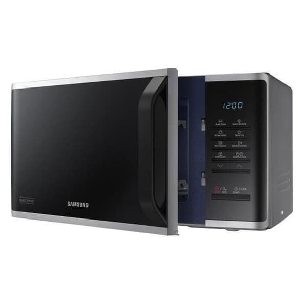 mikrovågsugn - MS23K3513AS SAMSUNG - 23L - 800 watt - Svart