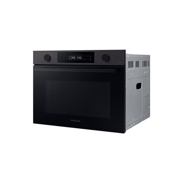 SAMSUNG Inbyggd mikrovågsugn NQ5B4513GBB 50 liter, 20 automatiska funktioner